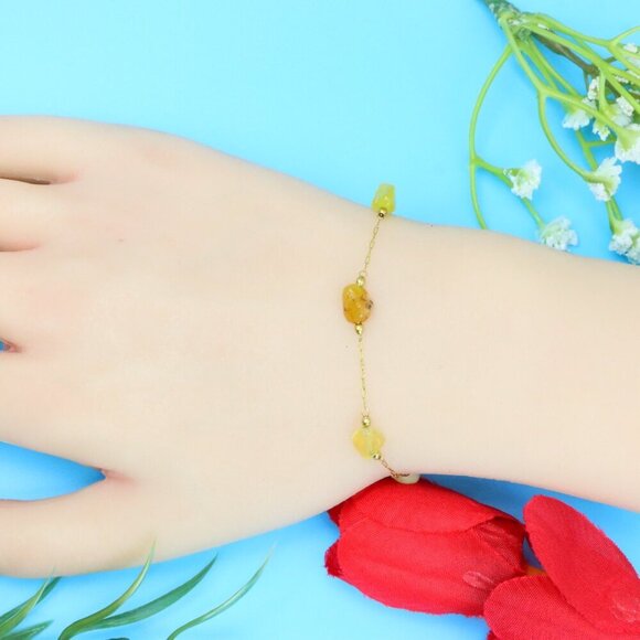 Chic & Stylish Bracelet – A Thoughtful Gift for Women and Girls, DYC1623 - Picture 2 of 9